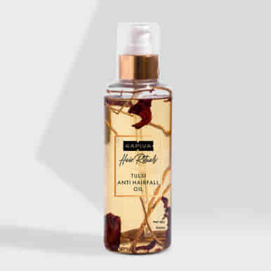 Tulsi Anti Hairfall Oil - 100 ML